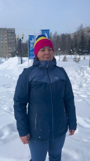 Друзья, зима в этом году радует нас снегом и мороз...