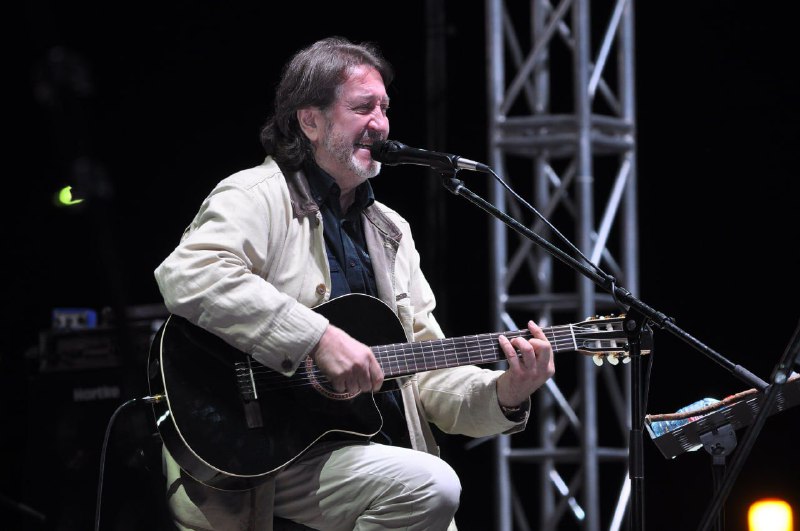 Сегодня свой День рождения отмечает признанный мэт...