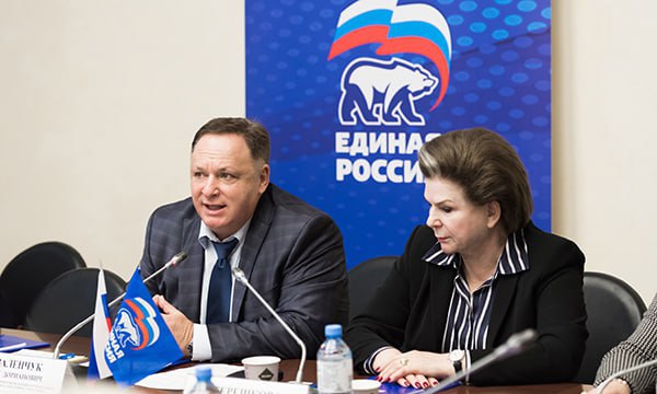 Сегодня День рождения отмечает Валентина Владимиро...