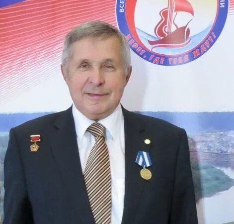 Сегодня свой 86-й день рождения празднует легендар...